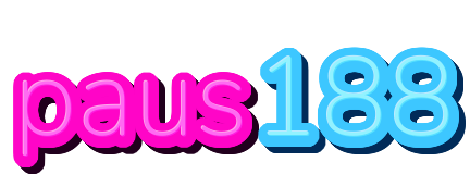 paus188 — logo kanal